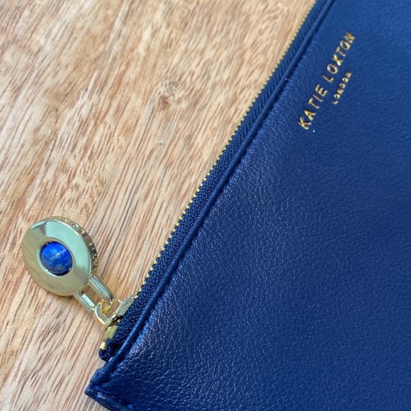 Katie Loxton London September Pouch - Picture 5 of 5